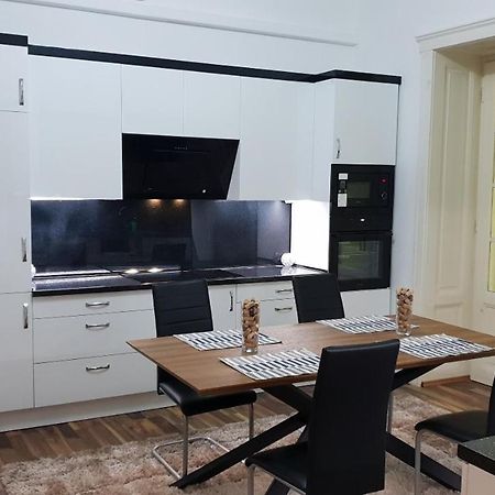 בודפשט Pannonia Best Home מראה חיצוני תמונה