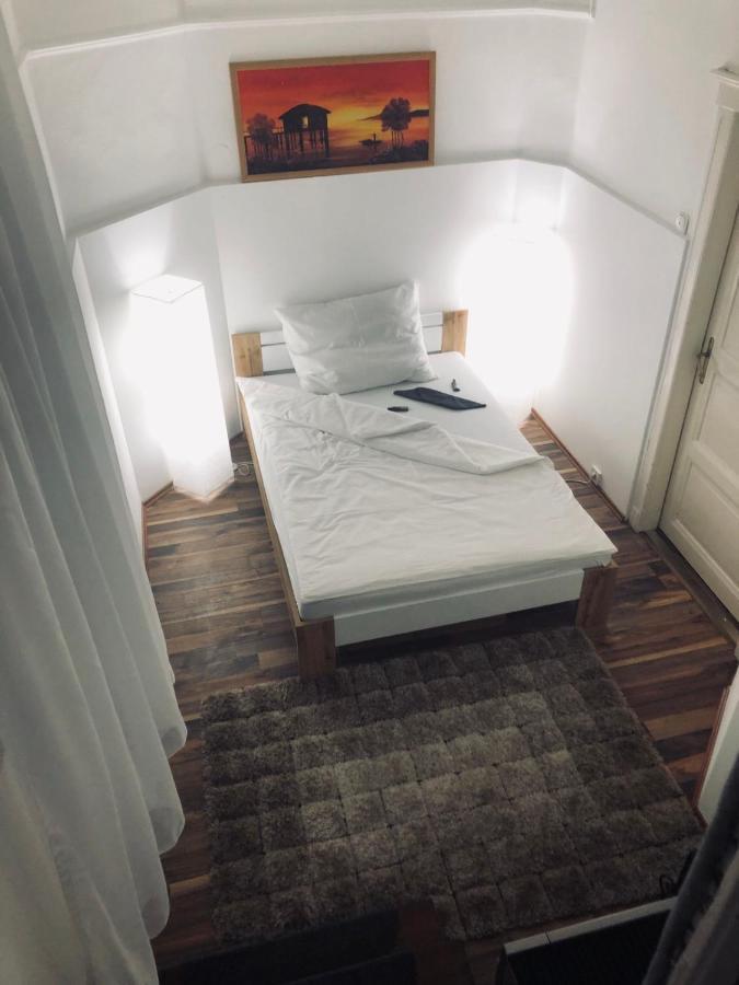 בודפשט Pannonia Best Home מראה חיצוני תמונה