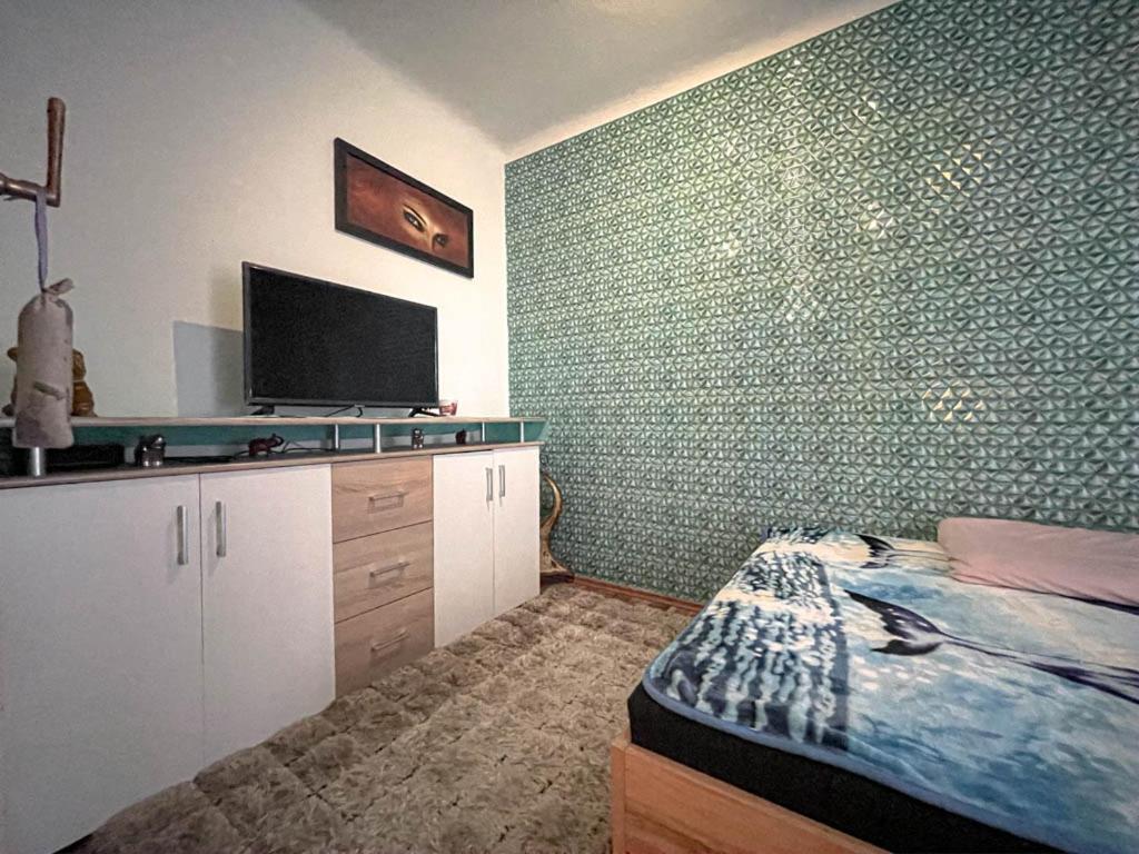 בודפשט Pannonia Best Home מראה חיצוני תמונה
