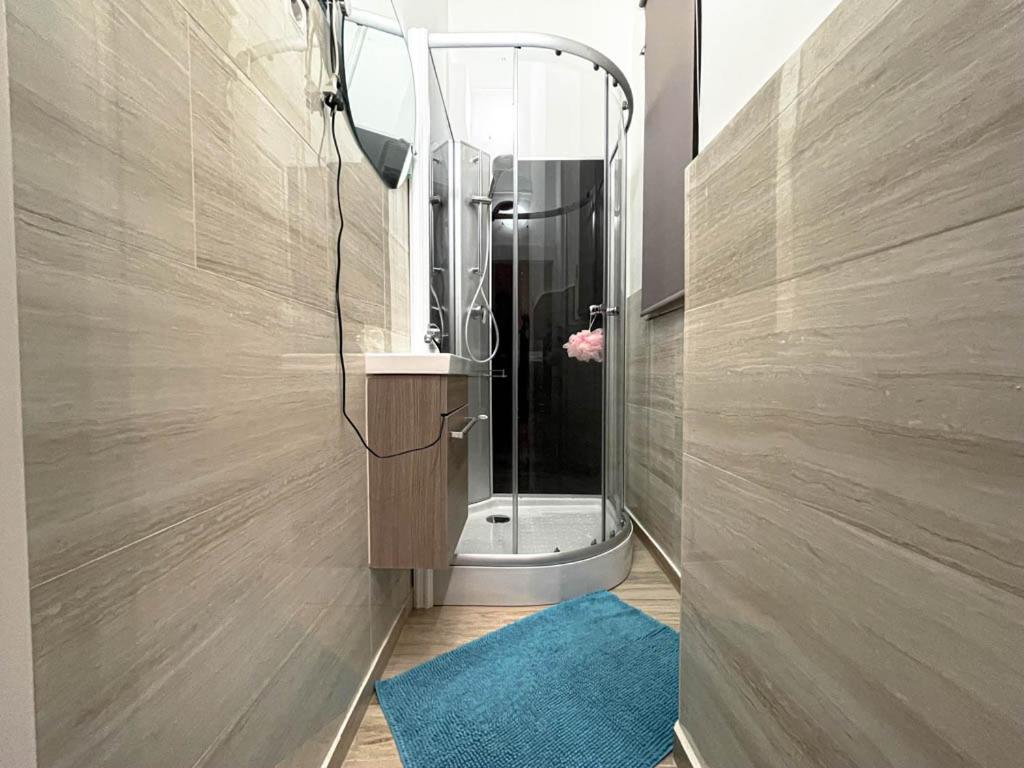 בודפשט Pannonia Best Home מראה חיצוני תמונה
