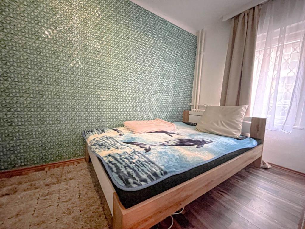 בודפשט Pannonia Best Home מראה חיצוני תמונה