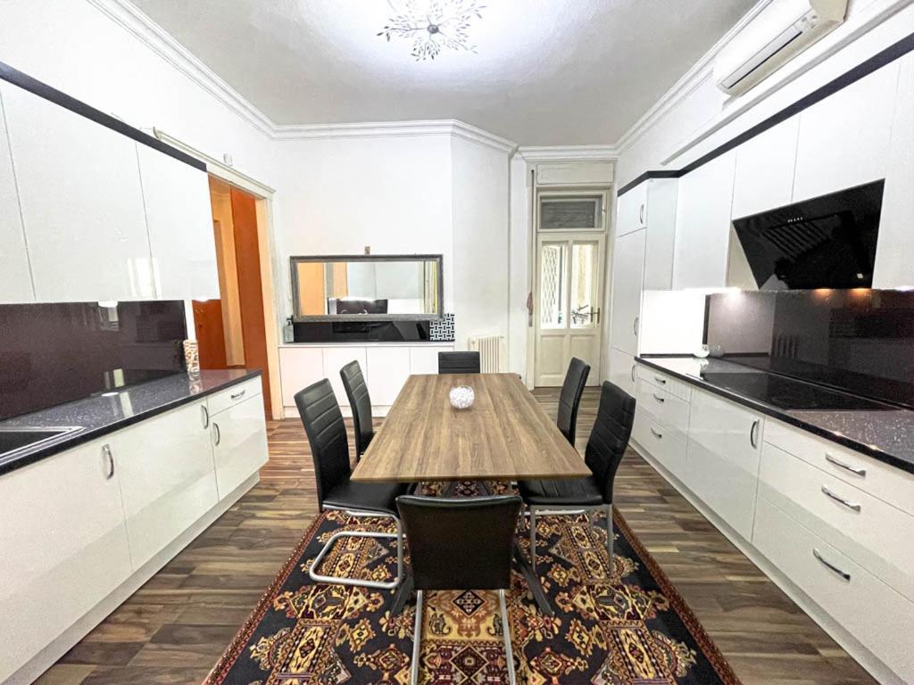 בודפשט Pannonia Best Home מראה חיצוני תמונה